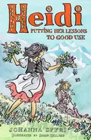 KNYGA Bookshop Heidi: Putting Her Lessons to Good Use