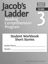 KNYGA Bookshop Jacob's Ladder Reading Comprehension Program