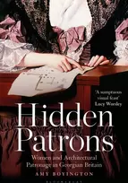 KNYGA Amy Boyington Hidden Patrons