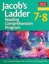 KNYGA Clg Of William And Mary/Ctr Gift Ed Jacob's Ladder Reading Comprehension Program