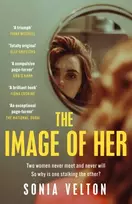 KNYGA Sonia Velton The Image of Her