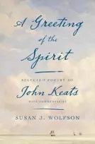 KNYGA Professor of English Susan J Wolfson Greeting of the Spirit