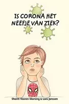KNYGA Shanti Vooren Morsing Is corona het neefje van ziek?