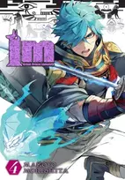 KNYGA Makoto Morishita Im: Great Priest Imhotep, Vol. 4