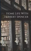 KNYGA Anonymous Home Life With Herbert Spencer