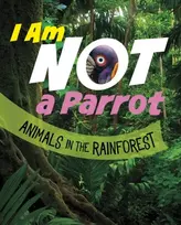 KNYGA Mari Bolte I Am Not a Parrot