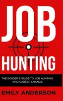 KNYGA Bookshop Job Hunting - Hardcover Version