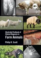 KNYGA Philip R Scott Illustrated Textbook of Clinical Diagnosis in Farm Animals