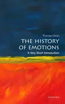 KNYGA Dixon Thomas History of Emotions