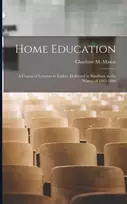KNYGA Charlotte M. (Charlotte Maria) Mason Home Education