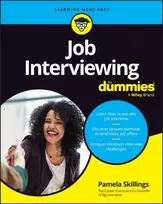 KNYGA Pamela Skillings Job Interviewing For Dummies