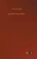 KNYGA Bookshop Jack the Giant Killer