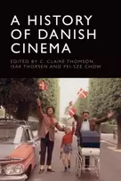 KNYGA C Claire Thomson History of Danish Cinema