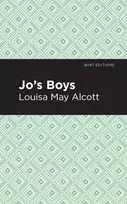 KNYGA Louisa May Alcott Jo's Boys
