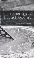 KNYGA Converse Iroquois Sidabrinis Brooches