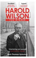 KNYGA Nick Thomas Symonds Harold Wilson