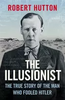 KNYGA Robert Hutton Illusionist