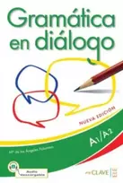 KNYGA Maria Angeles Palominos Gramatica en dialogo - Nueva edicion