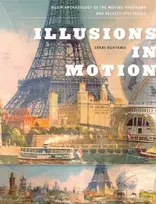 KNYGA Erkki Huhtamo Illusions in Motion