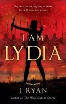 KNYGA J Ryan I Am Lydia