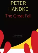KNYGA Peter Handke The Great Fall