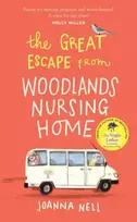 KNYGA Joanna Nell Great Escape from Woodlands Nursing Home