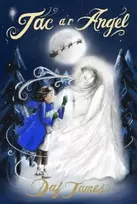 KNYGA Dafydd James Jac a'r Angel