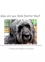 KNYGA Ashley Wenzel Gulden How are you, Bella Butter Boo?