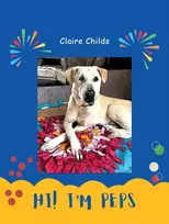 KNYGA Claire Childs Hi! I'm Peps