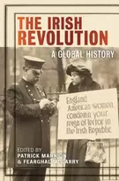 KNYGA Patrick Mannion Irish Revolution