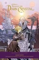 KNYGA Adam Smith Jim Henson's Beneath The Dark Crystal