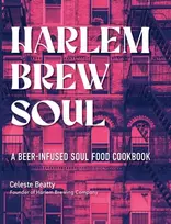 KNYGA Celeste Beatty Harlem Brew Soul