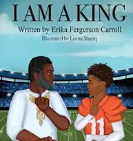 KNYGA Erika Fergerson Carroll I Am a King