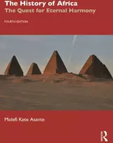 KNYGA Molefi Kete Asante History of Africa