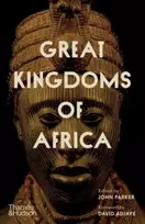KNYGA Parker Great Kingdoms of Africa
