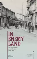 KNYGA Sara Bender In Enemy Land