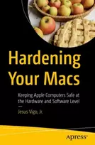 KNYGA Jesus Vigo Hardening Your Macs