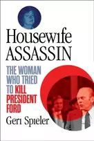KNYGA Geri Spieler Housewife Assassin