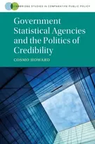 KNYGA Cosmo Wyndham Howard Government Statistical Agencies and the Politics of Credibility