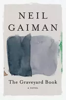 KNYGA Neil Gaiman Graveyard Book