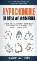 KNYGA Bookshop Hypochondrie, die Angst vor Krankheiten