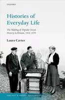 KNYGA Laura Carter Histories of Everyday Life