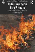 KNYGA Anders Kaliff Indo-European Fire Rituals