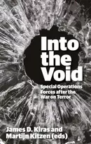 KNYGA James D Kiras Into the Void