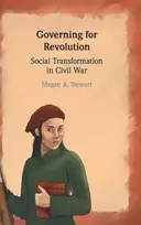 KNYGA Megan Stewart Governing for Revolution