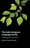 KNYGA Thomas Olander Indo-European Language Family