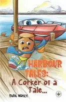 KNYGA Sara Noble Harbour Tales