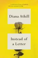 KNYGA Diana Athill Instead of a Letter