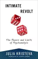KNYGA Julia Kristeva Intimate Revolt