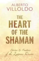 KNYGA Alberto Villoldo The Heart of the Shaman